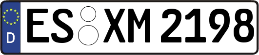 ES-XM2198