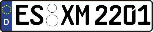 ES-XM2201
