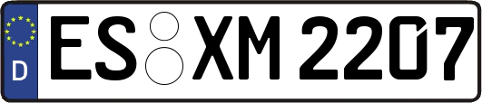 ES-XM2207