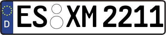 ES-XM2211