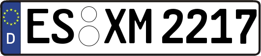 ES-XM2217