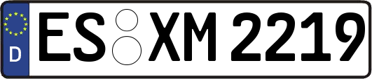 ES-XM2219
