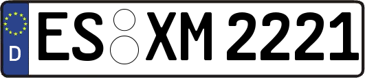 ES-XM2221