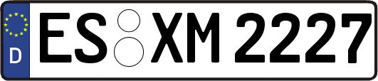 ES-XM2227