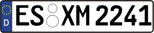 ES-XM2241