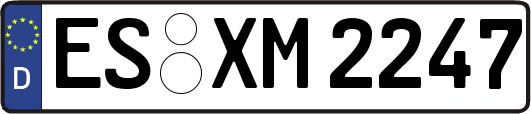 ES-XM2247