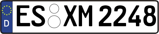 ES-XM2248