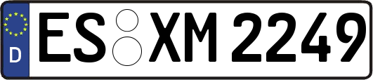 ES-XM2249