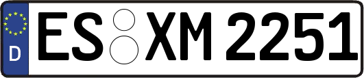 ES-XM2251