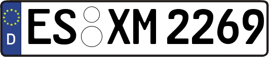 ES-XM2269