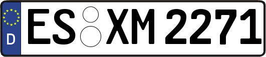 ES-XM2271