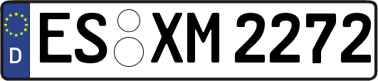ES-XM2272
