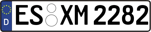 ES-XM2282