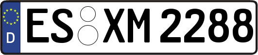 ES-XM2288