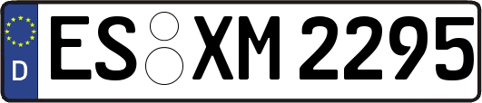 ES-XM2295
