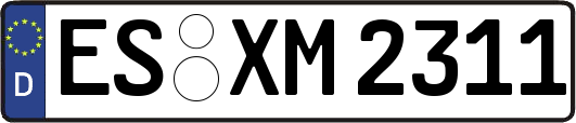 ES-XM2311