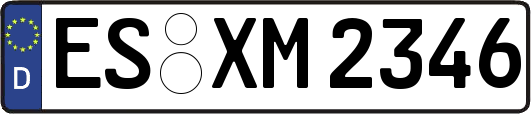 ES-XM2346