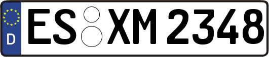 ES-XM2348