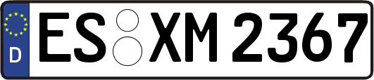 ES-XM2367