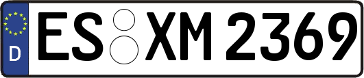 ES-XM2369
