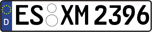 ES-XM2396