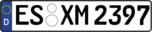 ES-XM2397