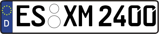 ES-XM2400