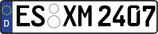ES-XM2407