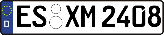 ES-XM2408