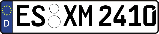 ES-XM2410