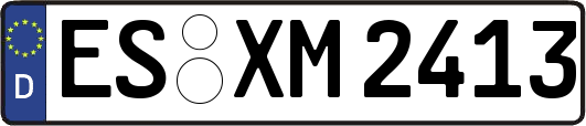 ES-XM2413