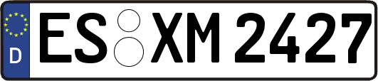 ES-XM2427