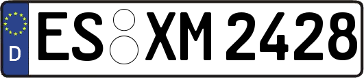 ES-XM2428