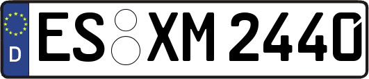 ES-XM2440