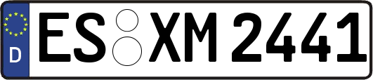 ES-XM2441