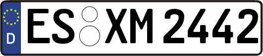 ES-XM2442