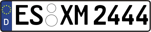 ES-XM2444