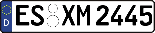 ES-XM2445