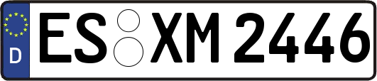 ES-XM2446