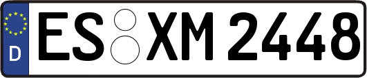 ES-XM2448