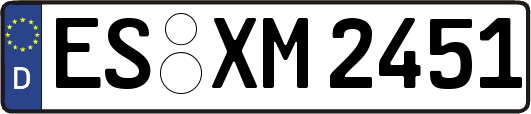 ES-XM2451