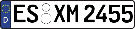 ES-XM2455