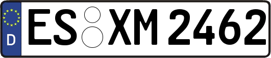 ES-XM2462
