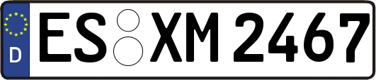 ES-XM2467