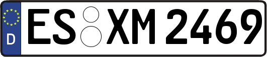 ES-XM2469