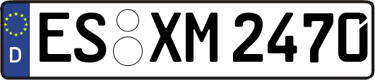 ES-XM2470