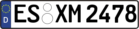 ES-XM2478