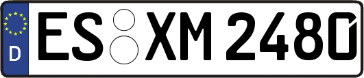 ES-XM2480