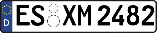 ES-XM2482