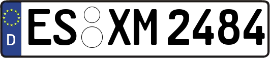 ES-XM2484